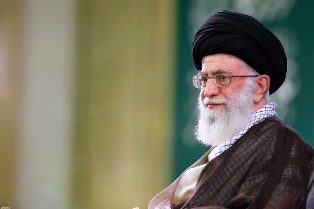 پیام تسلیت شهادت رهبر معظم انقلاب حضرت آیتالله خامنهای(ره)