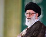 پیام تسلیت شهادت رهبر معظم انقلاب حضرت آیت‌الله خامنه‌ای(ره)